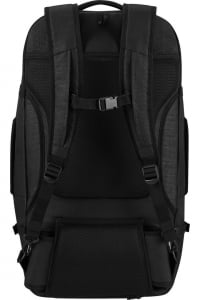 Samsonite Roader Travel M 17.3" notebook hátizsák fekete (143275-1276)