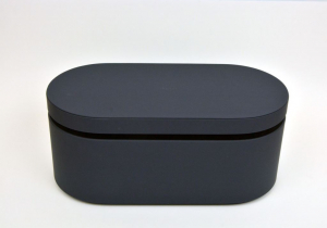 Dyson Airwrap Complete Long HS05 ezüst-réz (400718-01 / 5025155068212)
