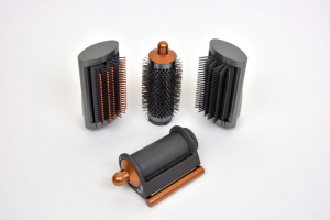 Dyson Airwrap Complete Long HS05 ezüst-réz (400718-01 / 5025155068212)