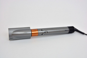 Dyson Airwrap Complete Long HS05 ezüst-réz (400718-01 / 5025155068212)