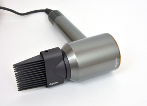 Dyson Supersonic HD07 hajszárító nikkel-réz (411117-01)