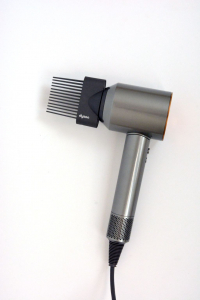 Dyson Supersonic HD07 hajszárító nikkel-réz (411117-01)