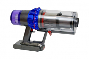 Dyson V15 Detect álló porszívó kék-szürke (476575-01)