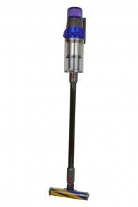 Dyson V15 Detect álló porszívó kék-szürke (476575-01)