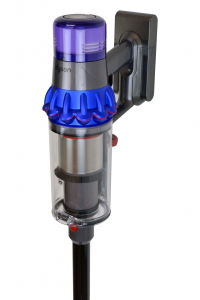Dyson V15 Detect álló porszívó kék-szürke (476575-01)