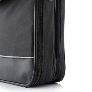 ModeCom Mark 2 Notebook táska 15.6" fekete