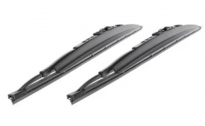 Bosch TWINspoiler 502S - Ablaktörlő lapát szett 500mm, 450mm, (30118564)