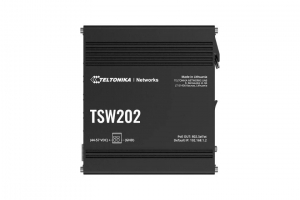 Teltonika TSW202 8-port switch (TSW202000000)