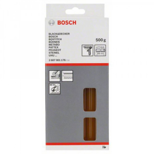 Bosch Accessories ragasztópisztoly rúd (2607001176)