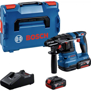 Bosch Professional Akkus fúrókalapács GBH 18V-22 SDS-Plus (0611924002)