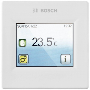 Bosch Home Comfort Fűtőtest termosztát C-IR20 (7738343177)