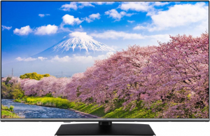 JVC LT-32VF5305 32" Full HD Smart LED TV fekete