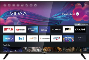Sencor SLE 32S702TCS 32" HD Ready Smart LED TV