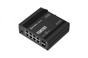 Teltonika TSW202 8-port switch (TSW202000000)