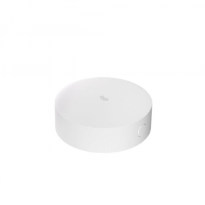 Sonoff Zigbee hőmérő és páratartalom érzékelő mini vezetéknélküli szenzor (SNZB-02P)