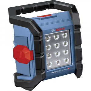 Bosch Professional Fénysugárzó építkezéshez 1200 lm GLI 18V-1200 C (0601446700)