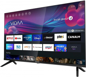 Sencor SLE 32S702TCS 32" HD Ready Smart LED TV