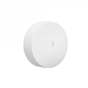 Sonoff Zigbee hőmérő és páratartalom érzékelő mini vezetéknélküli szenzor (SNZB-02P)