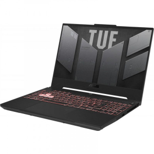 ASUS TUF Gaming A15 (2023) FA507NU-LP116 Laptop szürke