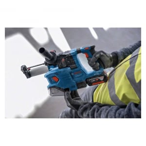 Bosch Professional Akkus fúrókalapács GBH 18V-22 SDS-Plus (0611924002)