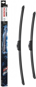Bosch AeroTWIN AR 655 S Ablaktörlő lapát szett 650mm, 550mm, (30007584)