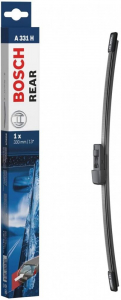 Bosch A331H - Hátsó ablaktörlő lapát 330mm 1db (30008713)