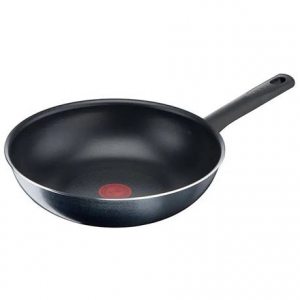 Tefal B5661953 Familiy Day wok serpenyő 28cm