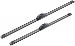 Bosch AeroTWIN AR 655 S Ablaktörlő lapát szett 650mm, 550mm, (30007584)