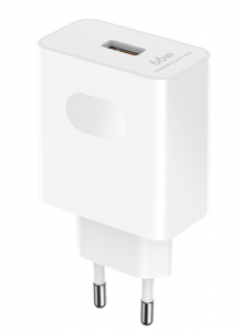 Honor SuperCharge USB-A hálózati töltő 66W (5503AAHX)