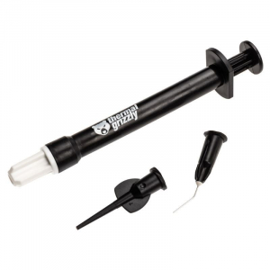 Thermal Grizzly Conductonaut Extreme folyékony fém hőpaszta 1g (TG-CE-001-R)