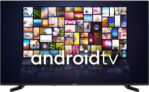 Hyundai ULX 43359 GSMART 43" 4K UHD Smart LED TV