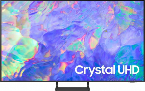 Samsung UE43CU8572UXXH 43" Crystal UHD 4K Smart TV