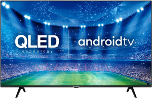 Hyundai QLX 55840 GSMART 55" 4K UHD Smart QLED TV