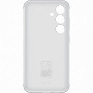 Samsung Galaxy S24 ütésálló tok világosszürke (GP-FPS921SACJW)