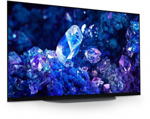 Sony XR-42A90K 42" 4K Ultra HD Smart OLED TV (XR42A90KAEP)