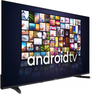 Hyundai ULX 43359 GSMART 43" 4K UHD Smart LED TV