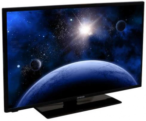 Orava LT-1100 A140B 43" Full HD LED TV