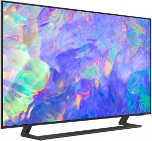 Samsung UE43CU8572UXXH 43" Crystal UHD 4K Smart TV