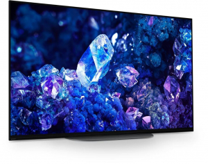 Sony XR-48A90K 48" 4K UHD Smart OLED TV (XR48A90KAEP)