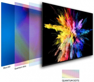 Nokia QN50GV315ISW 50" 4K UHD Smart LED TV