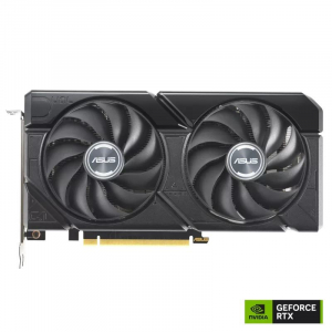 ASUS GeForce RTX 4070 SUPER 12GB Dual EVO OC Edition videokártya (DUAL-RTX4070S-O12G-EVO)