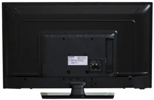 Orava LT-1100 A140B 43" Full HD LED TV
