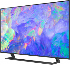 Samsung UE43CU8572UXXH 43" Crystal UHD 4K Smart TV