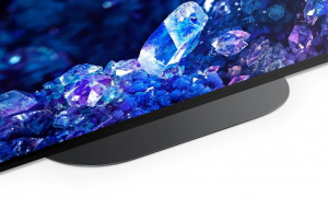 Sony XR-48A90K 48" 4K UHD Smart OLED TV (XR48A90KAEP)