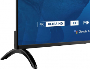 BLAUPUNKT 50UBG6000S 50" 4K UHD Smart LED TV