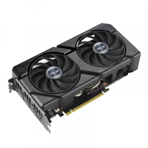 ASUS GeForce RTX 4070 SUPER 12GB Dual EVO OC Edition videokártya (DUAL-RTX4070S-O12G-EVO)