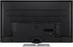 JVC LT-55VAQ8235 55" Ultra HD 4K Smart QLED TV