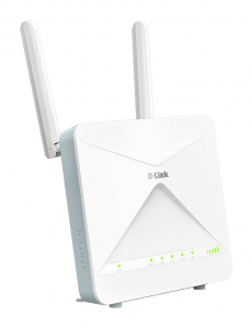 D-LINK 3G/4G Wireless Router Dual Band AX1500 Wi-Fi 6 router (G415/E)