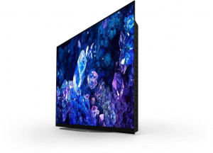 Sony XR-42A90K 42" 4K Ultra HD Smart OLED TV (XR42A90KAEP)