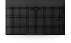 Sony XR-48A90K 48" 4K UHD Smart OLED TV (XR48A90KAEP)